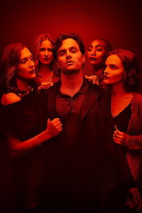 Постер сериала «Ты (2018 - 2025)» — (18 из 180)