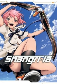 Poster de Shangri-la