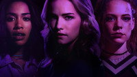 «Как ты смеешь (2019-2020)» — обои к сериалу #7