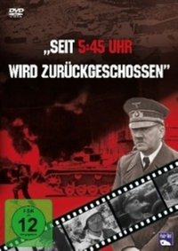 Seit 5.45 wird zurückgeschossen (1961)