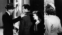 «Стучись в любую дверь (1949)» — обои к фильму #4