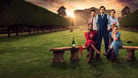 Обои к сериалу «Соперники (2024)» — (14 из 59)
