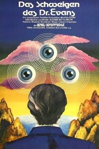 Movieposter Silence of Doctor Ivens
