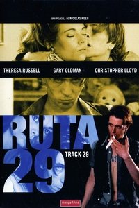 Poster de Track 29
