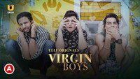 «Virgin Boys (2020)» — обои к сериалу #1
