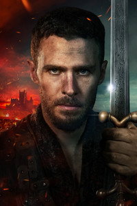 Постер сериала «Зимний король (2023)» — (8 из 28)