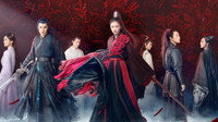 «Легенды (2019)» — обои к сериалу #6