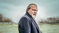 «Инспектор Кресс (1977)» — обои к сериалу #1