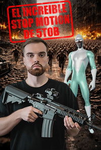 Poster de El increible Stop Motion de 5toB