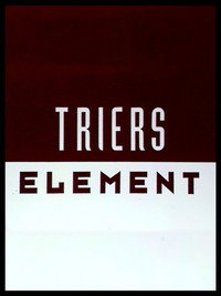 Trier's Element