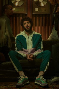 Постер сериала «Дэйв (2020)» — (12 из 64)