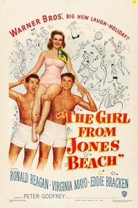 Poster de The Girl from Jones Beach