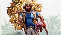 «Банановый Джо (1982)» — обои к фильму #7