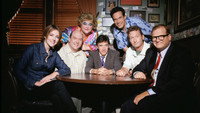 «Шоу Дрю Кэри (1995-2004)» — обои к сериалу #1