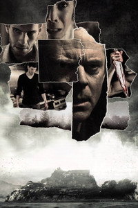 Постер фильма «Песня сирен (2016)» — (2 из 2)