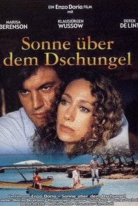 Постер фильма «Venti dal Sud (1994)» — (2 из 2)