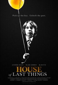 Постер фильма «Дом забытых вещей (2013)» — (1 из 7)