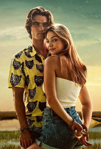 Постер сериала «Внешние отмели (2020)» — (19 из 101)