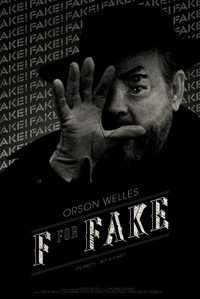 Постер фильма «Фальшивка (1973)» — (10 из 21)