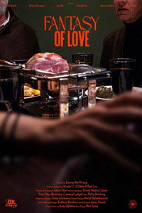 Fantasy of Love (2025) poster
