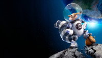 L'Âge de Glace 5: Les Lois de l'Univers