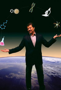 Постер сериала «Nova ScienceNow (2005)» — (1 из 6)