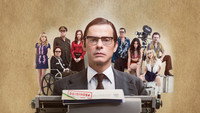 «Великолепные 70-е (2015 - 2018)» — обои к сериалу #2
