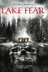 Постер фильма «Сайпресс Крик (2014)» — (3 из 25)