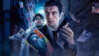 «Тайное происхождение (2020)» — обои к фильму #7