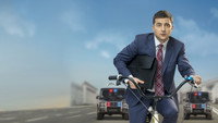 «Слуга народа (2015 - 2019)» — обои к сериалу #1