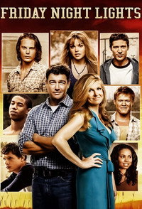 Постер сериала «Огни ночной пятницы (2006-2011)» — (22 из 198)