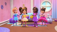 «Princess Power (2023)» — обои к мультсериалу #9