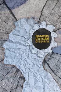 Souvenirs d'un soleil disparu (2026) poster