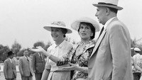 «Тетя из Чикаго (1957)» — обои к фильму #6