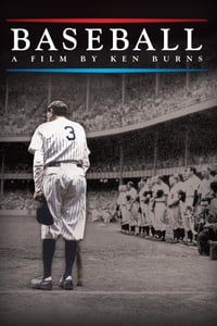 Poster de Baseball