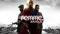 «La Femme Anjola (2021)» — обои к фильму #2