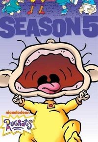 Rugrats S05E08