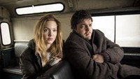 Обои к сериалу «Страйк (2017)» — (28 из 39)