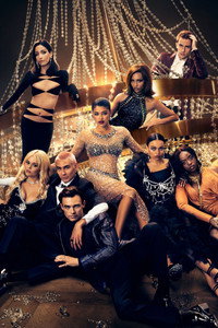 Постер сериала «Сплетница (2021-2023)» — (1 из 41)