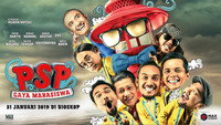 «PSP: Gaya Mahasiswa (2019)» — обои к фильму #1