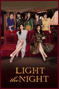 tv show poster Light+the+Night 2021