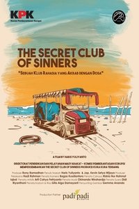 Imagem do Filme The Secret Club of Sinners