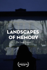 Imagem do Filme Landscapes of Memory