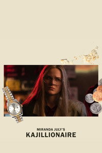 Постер фильма «Каджиллионер (2020)» — (12 из 57)