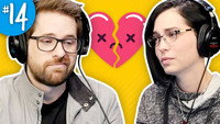 WHY WE BROKE UP w/ Ian & His Ex-Girlfriend Pamela Horton