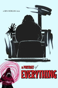 A Portrait of Everything (2023) subtitle poster