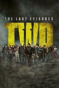 Постер сериала «Ходячие мертвецы (2010-2022)» — (39 из 396)