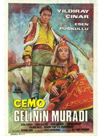 Cemo: Gelinin Muradı