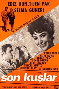 Son Kuşlar (1965)