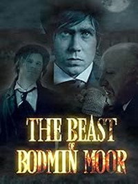 Постер фильма «The Beast of Bodmin Moor (2016)» — (2 из 4)